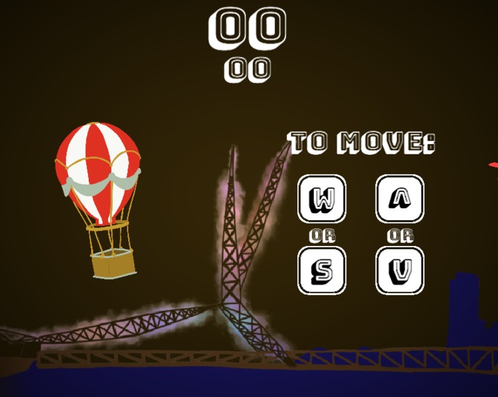 The Okie Expedition – screenshot 1