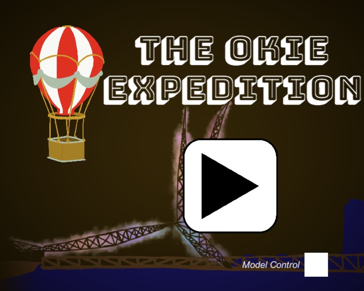 The Okie Expedition – screenshot 2