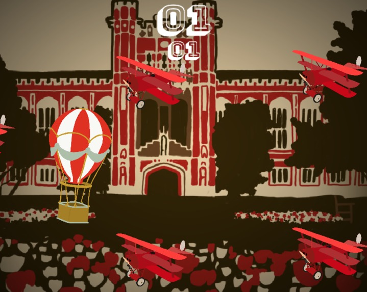 The Okie Expedition – screenshot 3