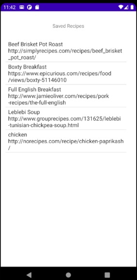 Chef Swipe – screenshot 4