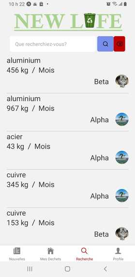 New Life – screenshot 5