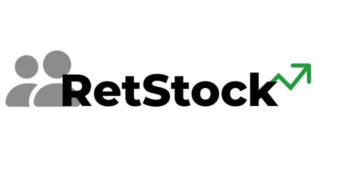 RetStock – screenshot 1