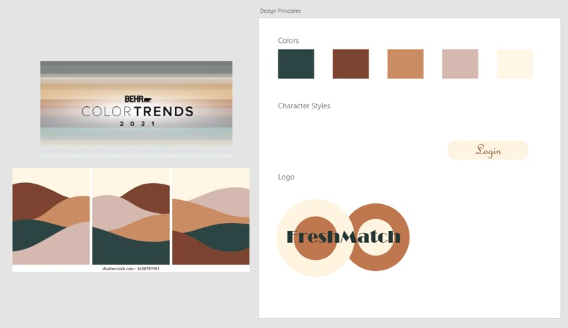 Fresh Match – screenshot 8