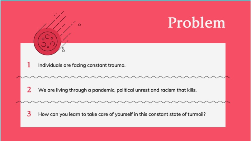 Voice of Reason – screenshot 2