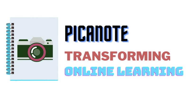 Picanote – screenshot 1