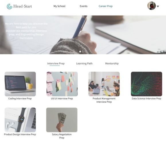Head-Start – screenshot 4