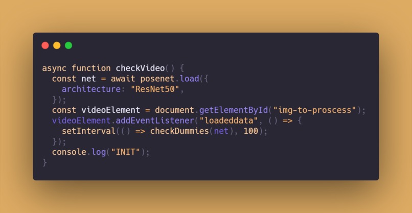 CovidEye – screenshot 3