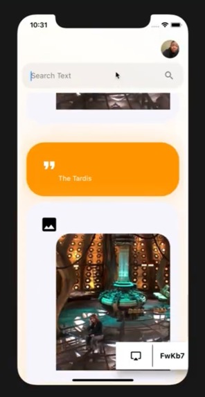 Picanote – screenshot 3