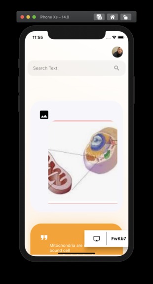 Picanote – screenshot 8