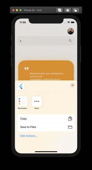 Picanote – screenshot 9