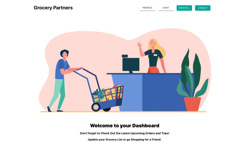 Grocer Pool – screenshot 3