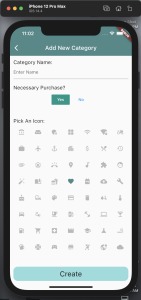 InsultMe Budgeting App – screenshot 6