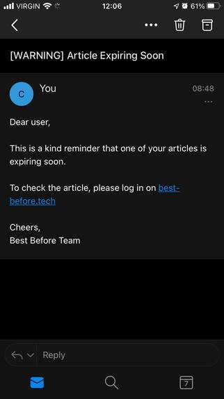 Best Before – screenshot 11