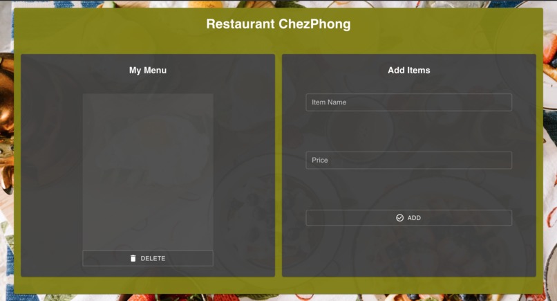 Time2Feast – screenshot 4