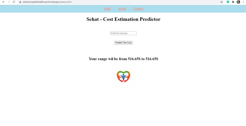 Health Care  – screenshot 1