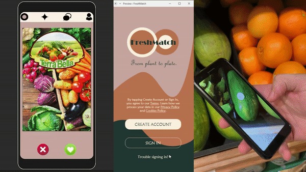 Fresh Match – screenshot 9