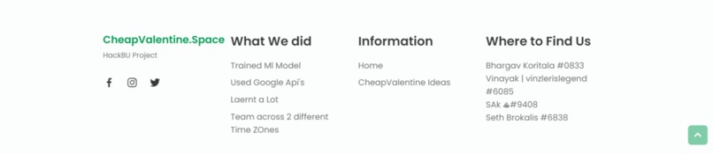 CheapValentine.Space – screenshot 2