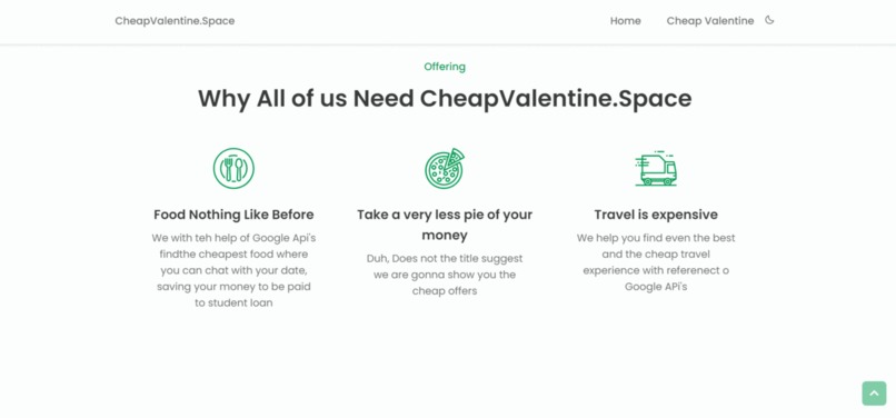 CheapValentine.Space – screenshot 3