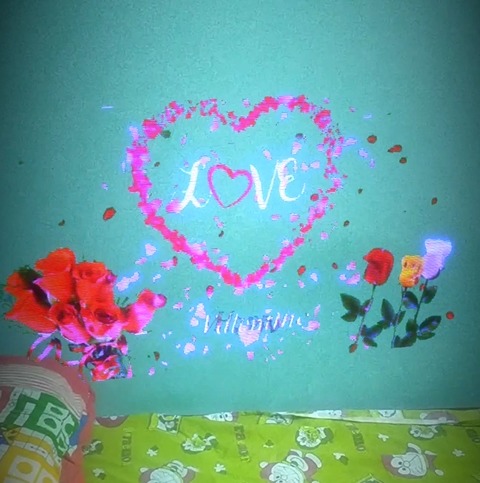 ValenGram – screenshot 1