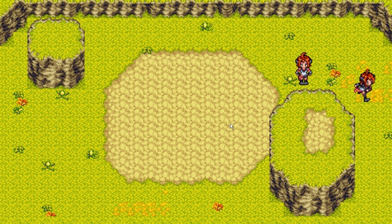 Clear Breeze – screenshot 1