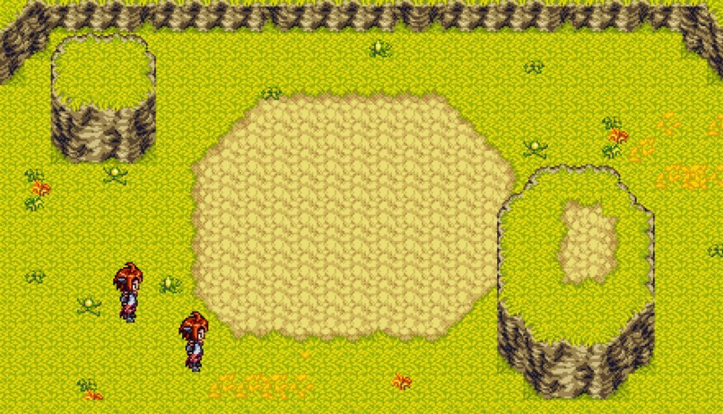 Clear Breeze – screenshot 2