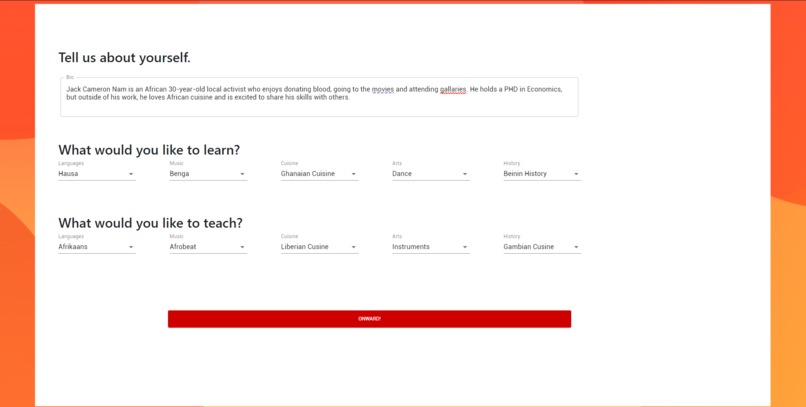 Bonfire – screenshot 4