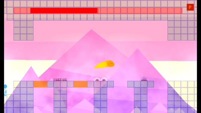 The Grand Scheme of Things – screenshot 1