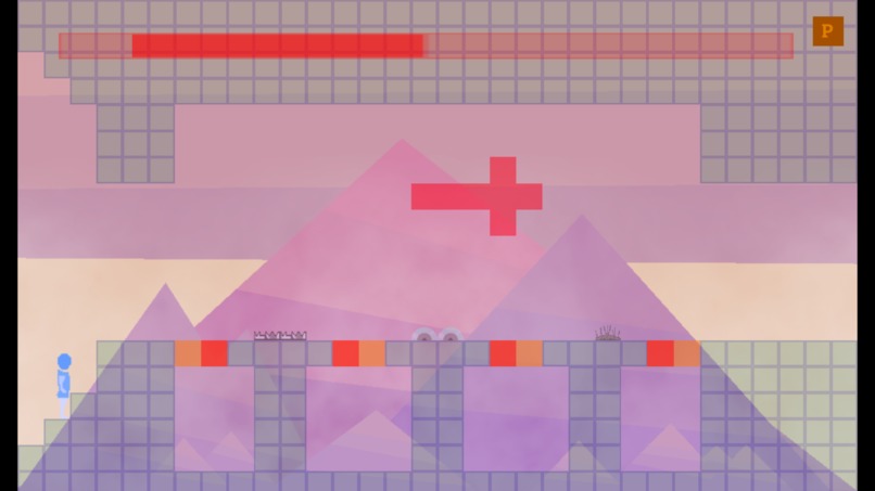 The Grand Scheme of Things – screenshot 2