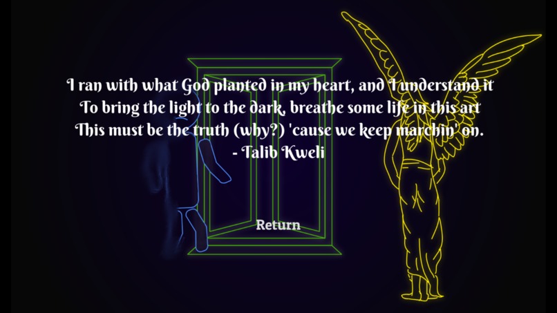 The Grand Scheme of Things – screenshot 3