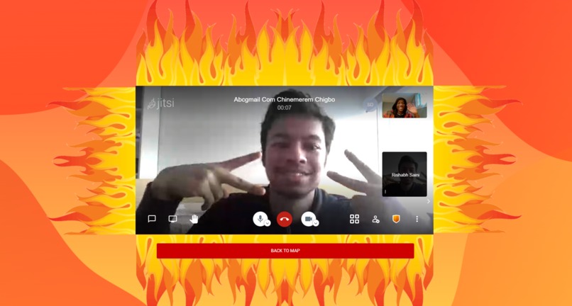 Bonfire – screenshot 6