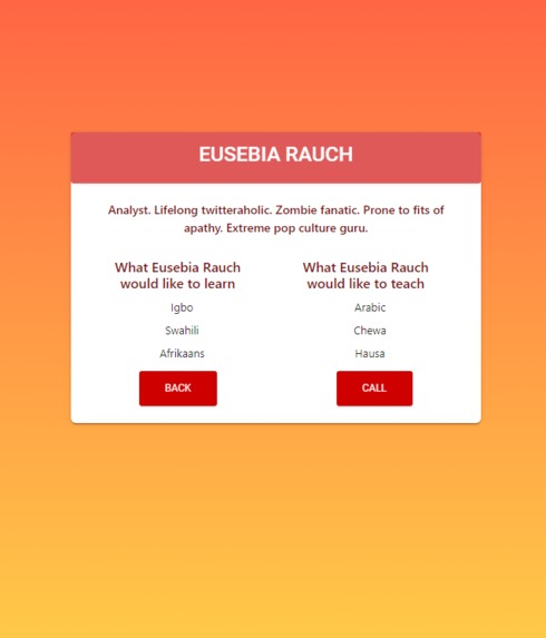 Bonfire – screenshot 5