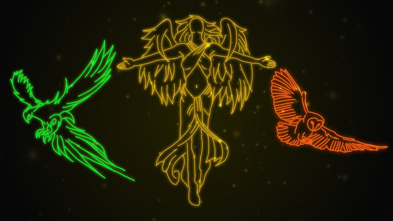 The Grand Scheme of Things – screenshot 6