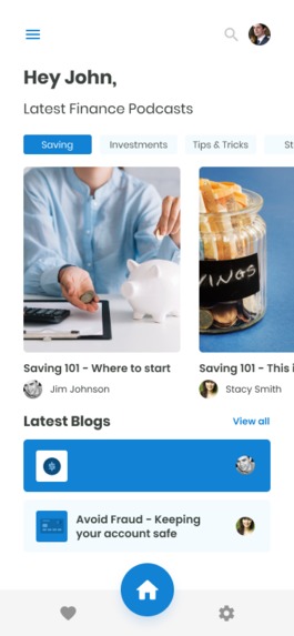 Fingo – screenshot 5