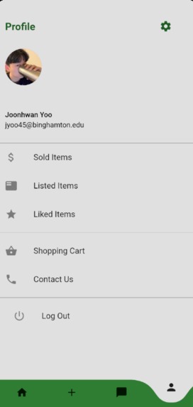 Bye Buy Bing – screenshot 3