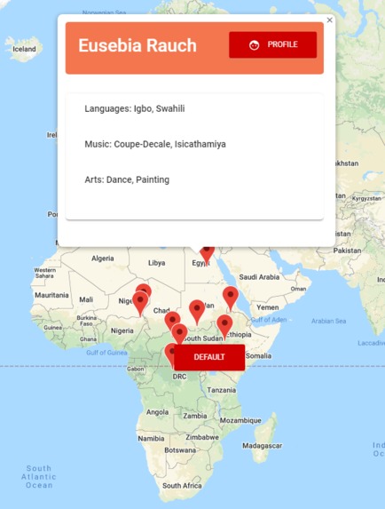 Bonfire – screenshot 3