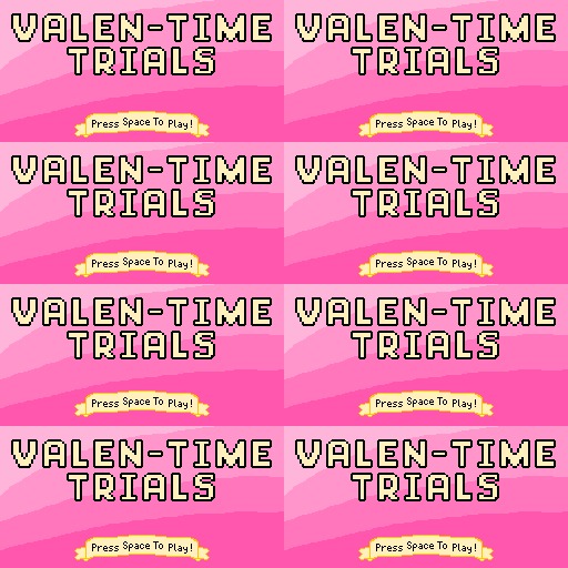 Valen-Time Trials – screenshot 1