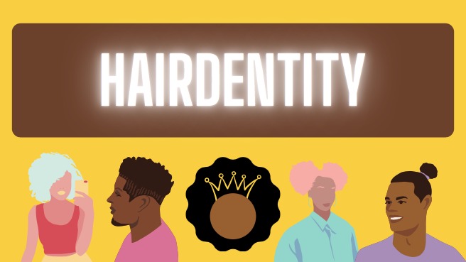 Hairdentity  – screenshot 1