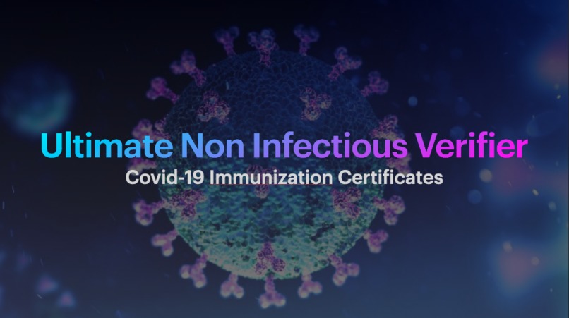 Ultimate Non Infectious Verifier – screenshot 1