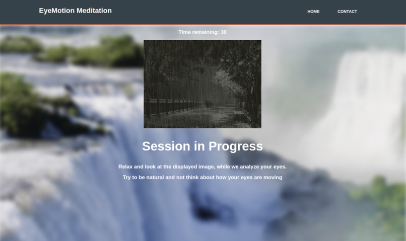 EyeMotion – screenshot 5