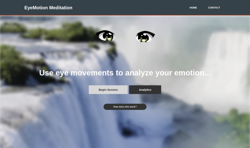 EyeMotion – screenshot 6