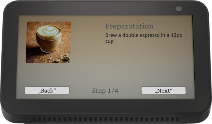 Coffee World – screenshot 3