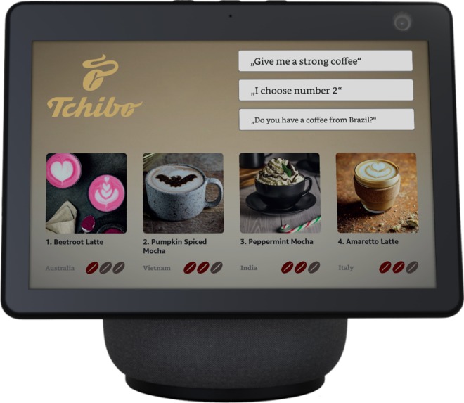 Coffee World – screenshot 2