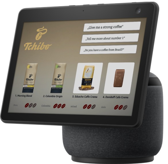 Coffee World – screenshot 5