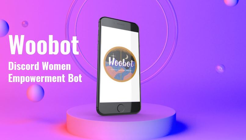 Woobot – screenshot 1