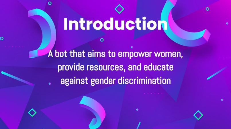 Woobot – screenshot 2