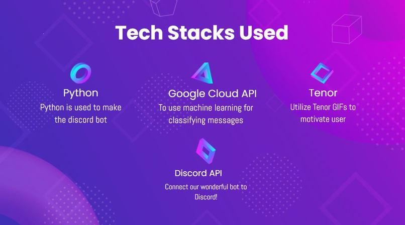 Woobot – screenshot 4