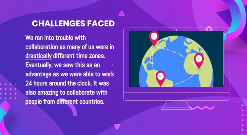 Woobot – screenshot 5