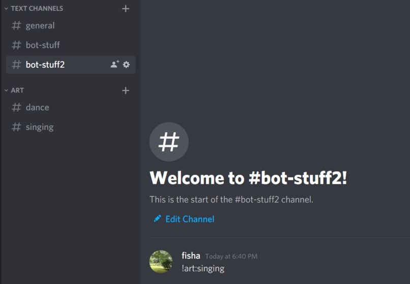 Masala Bot – screenshot 4