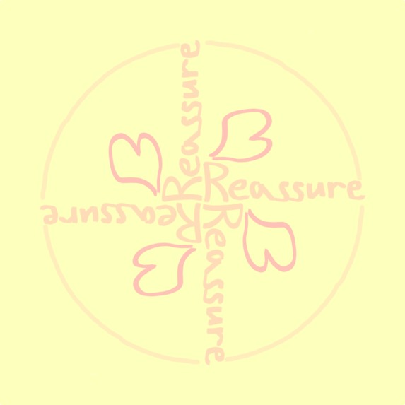 Reassure – screenshot 1