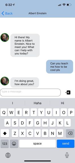 Expert.io – screenshot 7